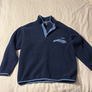 Patagonia Synchilla Snap-T